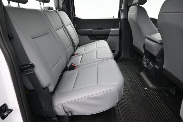 2027 Ford F-350SD XL DRW