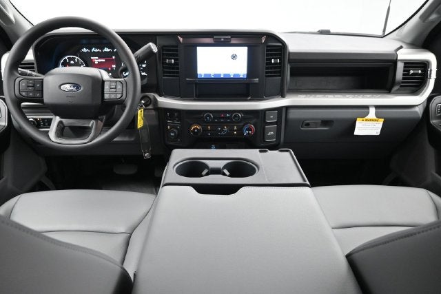 2027 Ford F-350SD XL DRW