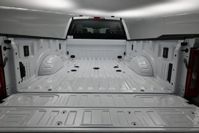 2027 Ford F-350SD XL DRW
