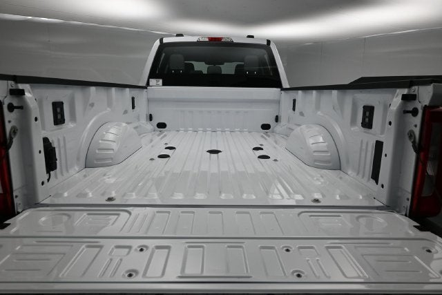 2027 Ford F-350SD XL DRW