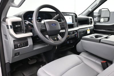 2027 Ford F-350SD XL DRW