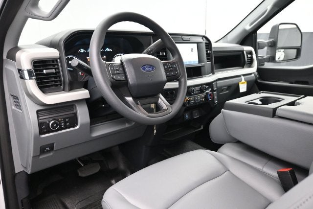 2027 Ford F-350SD XL DRW