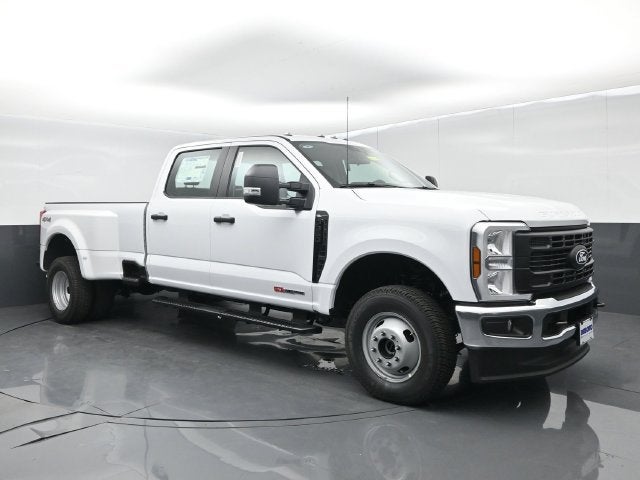 2027 Ford F-350SD XL DRW