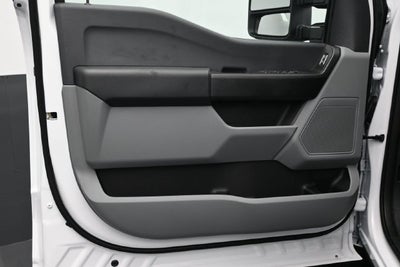 2027 Ford F-350SD XL DRW