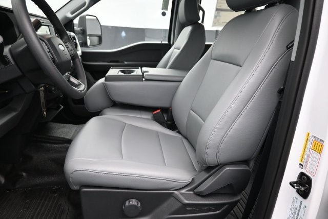 2027 Ford F-350SD XL DRW