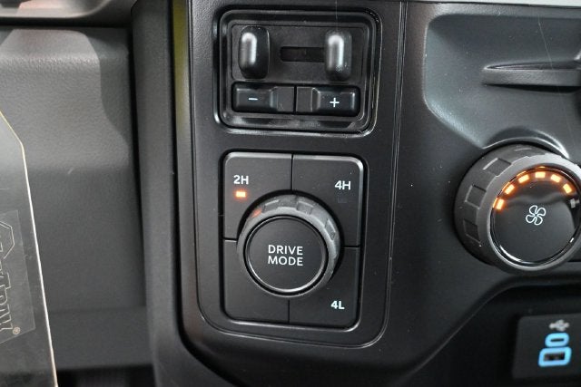 2027 Ford F-350SD XL DRW