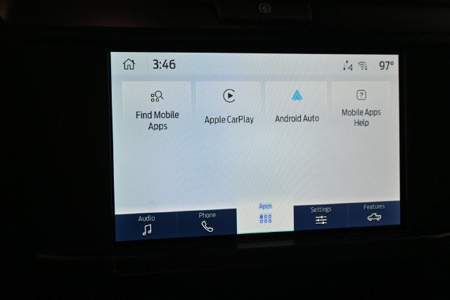 2027 Ford F-350SD XL DRW