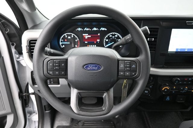 2027 Ford F-350SD XL DRW