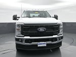 2027 Ford F-350SD XL DRW
