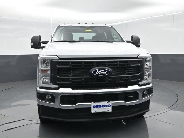 2027 Ford F-350SD XL DRW