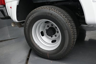 2027 Ford F-350SD XL DRW