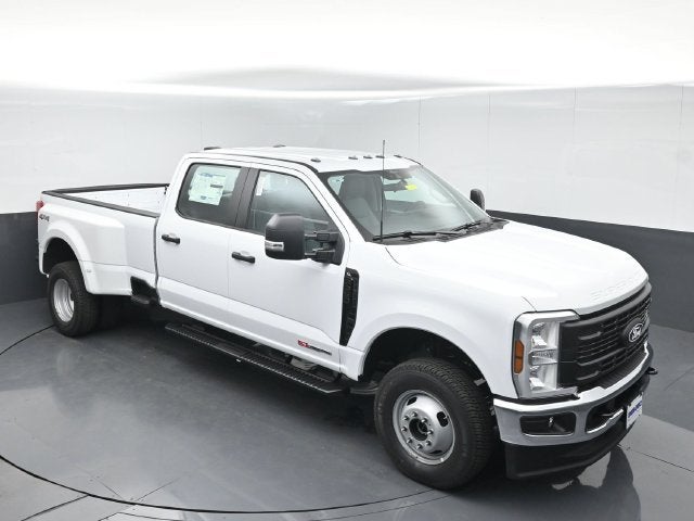 2027 Ford F-350SD XL DRW