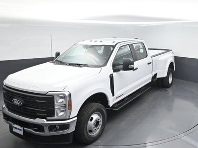 2027 Ford F-350SD XL DRW