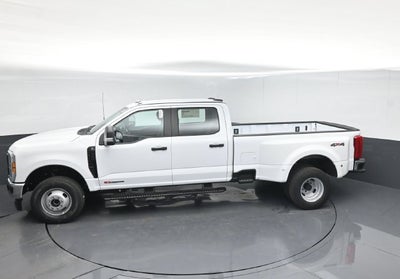 2027 Ford F-350SD XL DRW