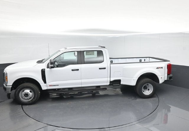 2027 Ford F-350SD XL DRW