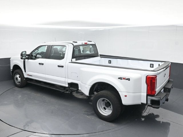 2027 Ford F-350SD XL DRW