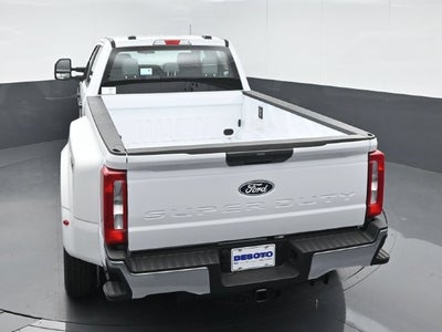 2027 Ford F-350SD XL DRW
