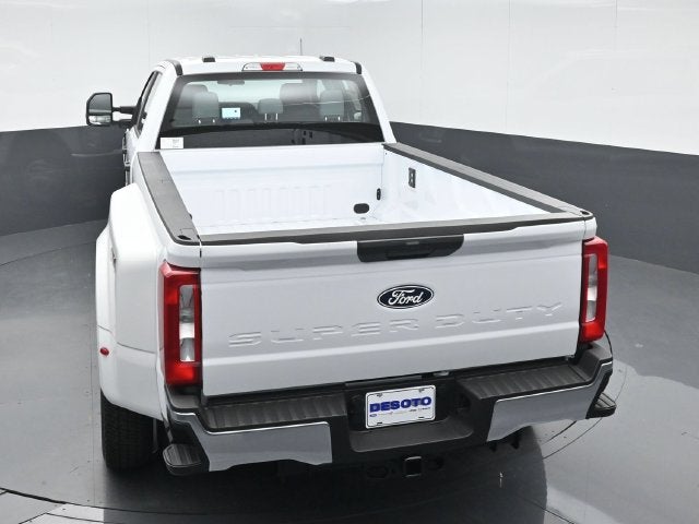 2027 Ford F-350SD XL DRW