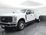 2027 Ford F-350SD XL DRW