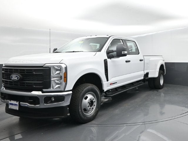 2027 Ford F-350SD XL DRW