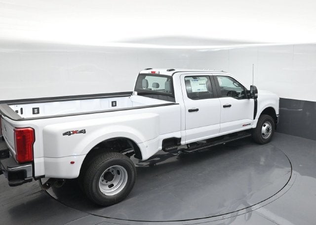 2027 Ford F-350SD XL DRW