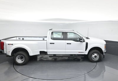 2027 Ford F-350SD XL DRW