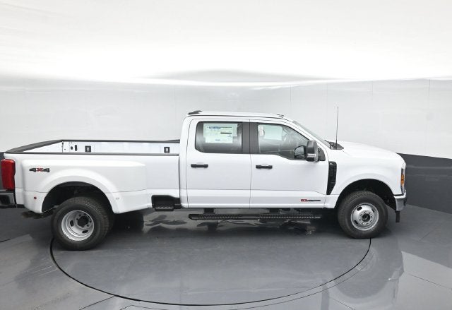 2027 Ford F-350SD XL DRW