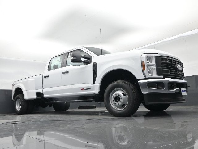 2027 Ford F-350SD XL DRW