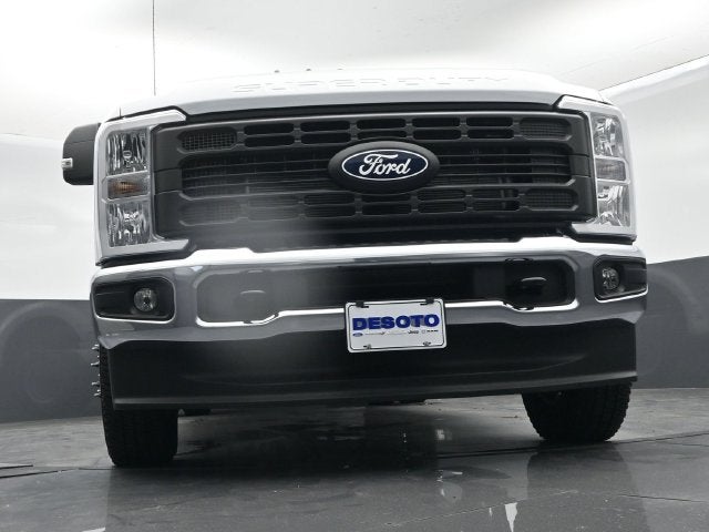 2027 Ford F-350SD XL DRW
