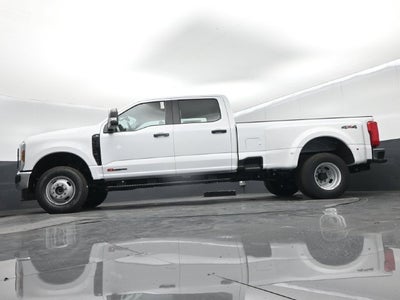 2027 Ford F-350SD XL DRW