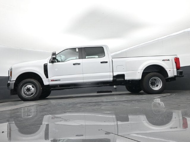 2027 Ford F-350SD XL DRW