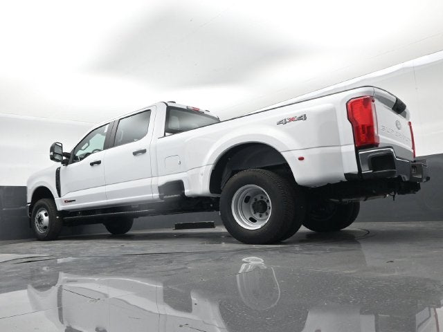 2027 Ford F-350SD XL DRW