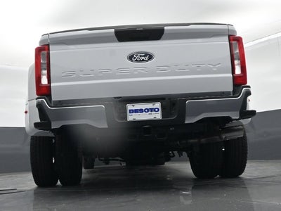 2027 Ford F-350SD XL DRW