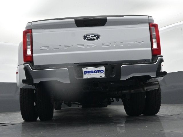 2027 Ford F-350SD XL DRW