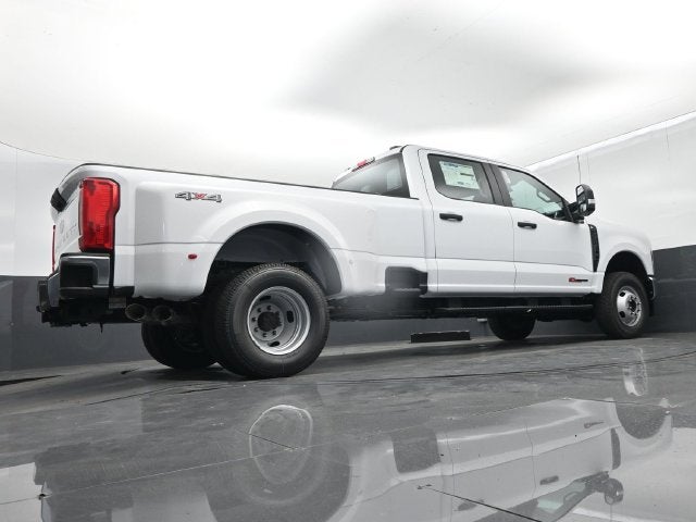2027 Ford F-350SD XL DRW