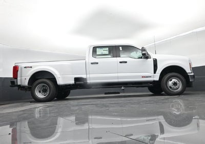 2027 Ford F-350SD XL DRW