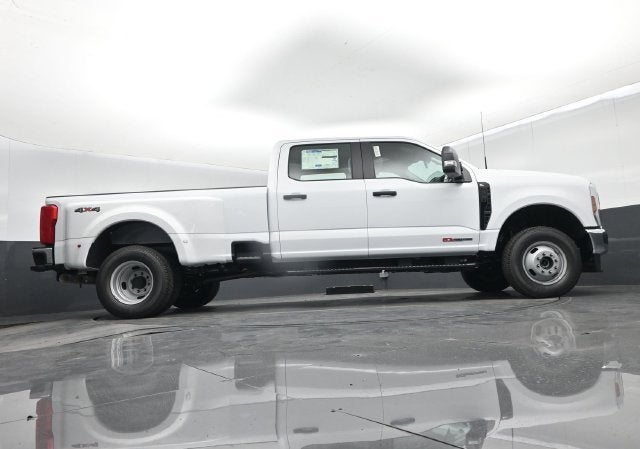2027 Ford F-350SD XL DRW