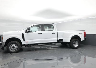 2027 Ford F-350SD XL DRW