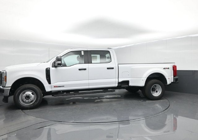 2027 Ford F-350SD XL DRW