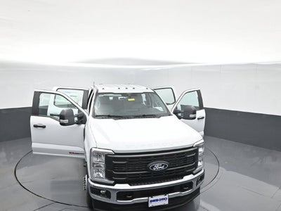 2027 Ford F-350SD XL DRW