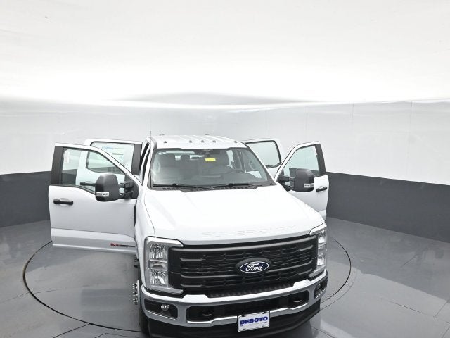 2027 Ford F-350SD XL DRW