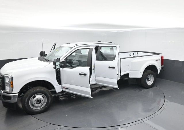 2027 Ford F-350SD XL DRW