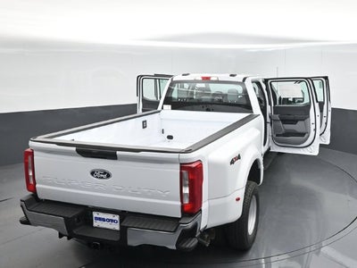 2027 Ford F-350SD XL DRW