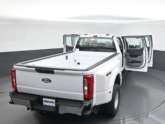 2027 Ford F-350SD XL DRW