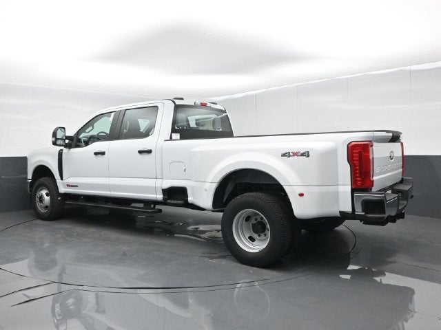 2027 Ford F-350SD XL DRW