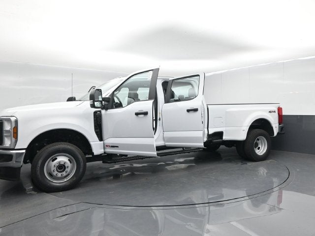 2027 Ford F-350SD XL DRW