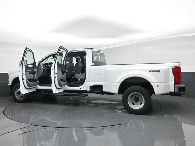 2027 Ford F-350SD XL DRW
