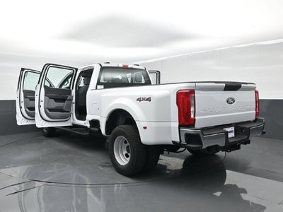 2027 Ford F-350SD XL DRW