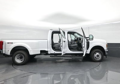 2027 Ford F-350SD XL DRW