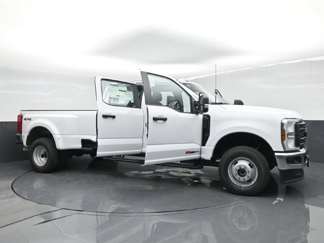 2027 Ford F-350SD XL DRW